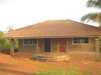 Arihant Agro Tourism, Ratnagiri 1